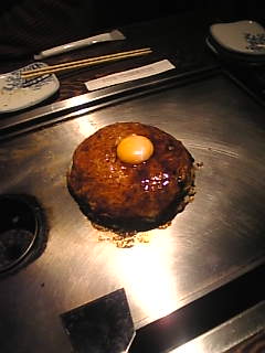 恵比寿 ふわとろ本舗