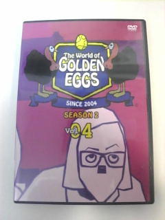 GOLDEN EGGS