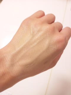 オリーク スーパーファンデーション