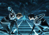 映画 TORN