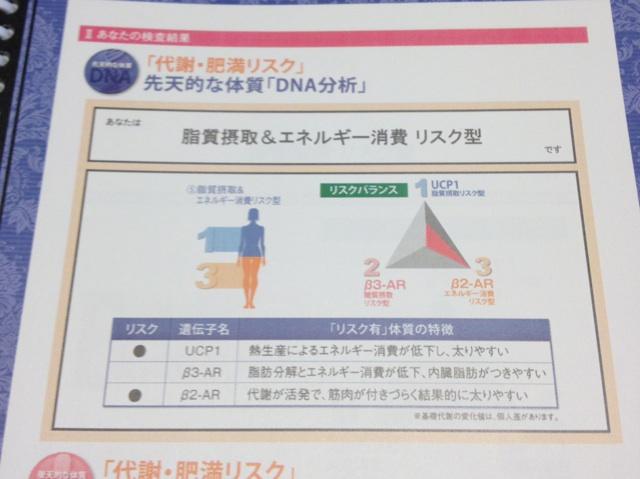 DNA検査