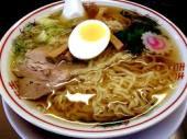 ラーメン