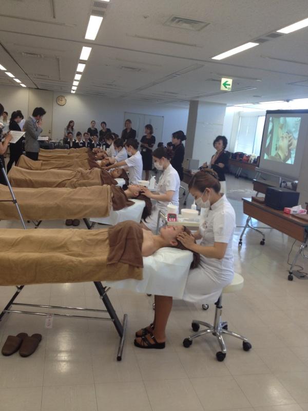 エステココ 社内コンテスト2014
