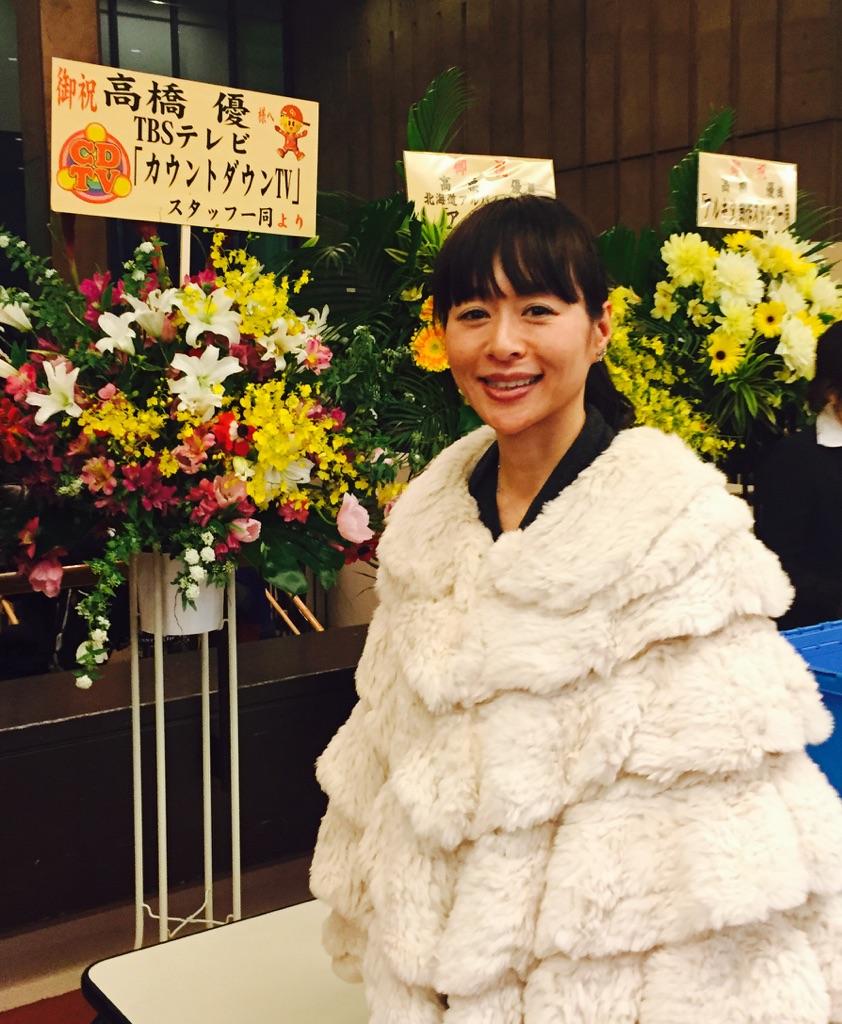 高橋優 ライブ