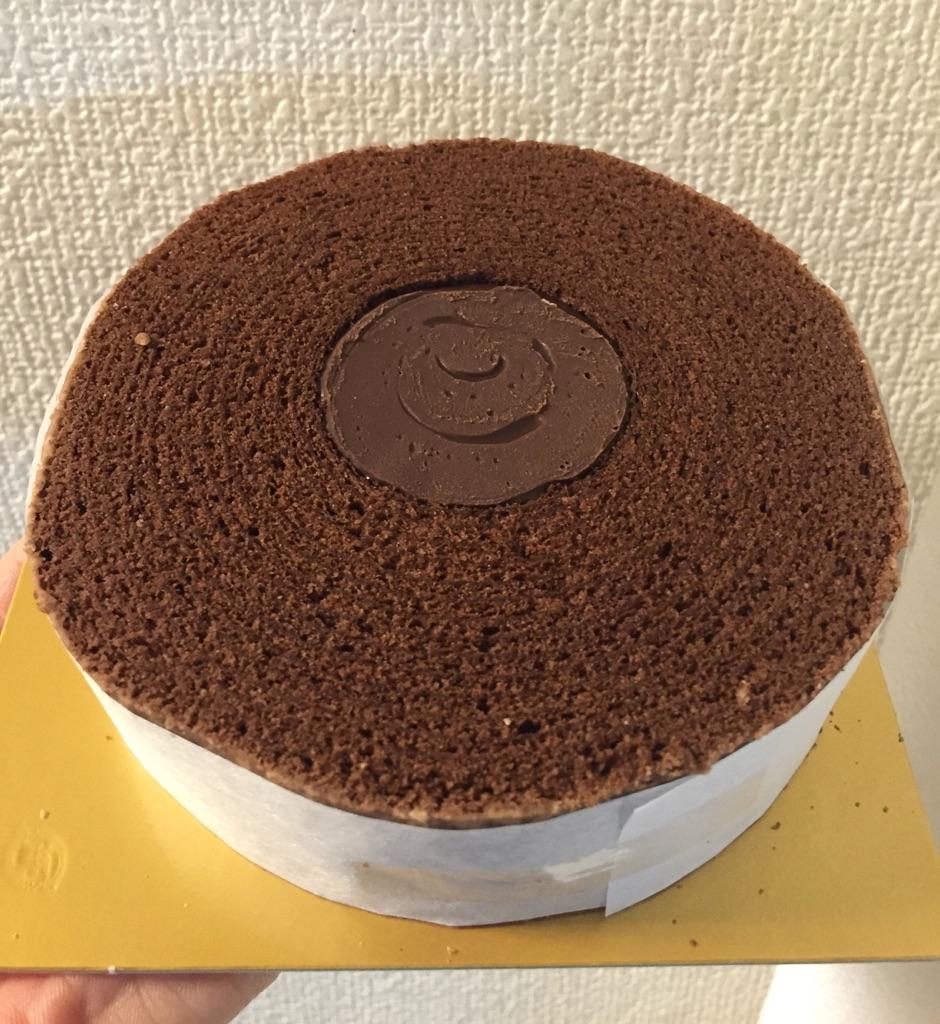 クラブハリエ ショコラバーム