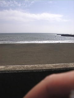 湘南国際マラソン2008