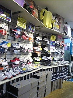 アートスポーツ 渋谷店